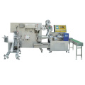 Non Woven Fabric Wet Wipes Making Machinery Wet Wipes Tissue Machine